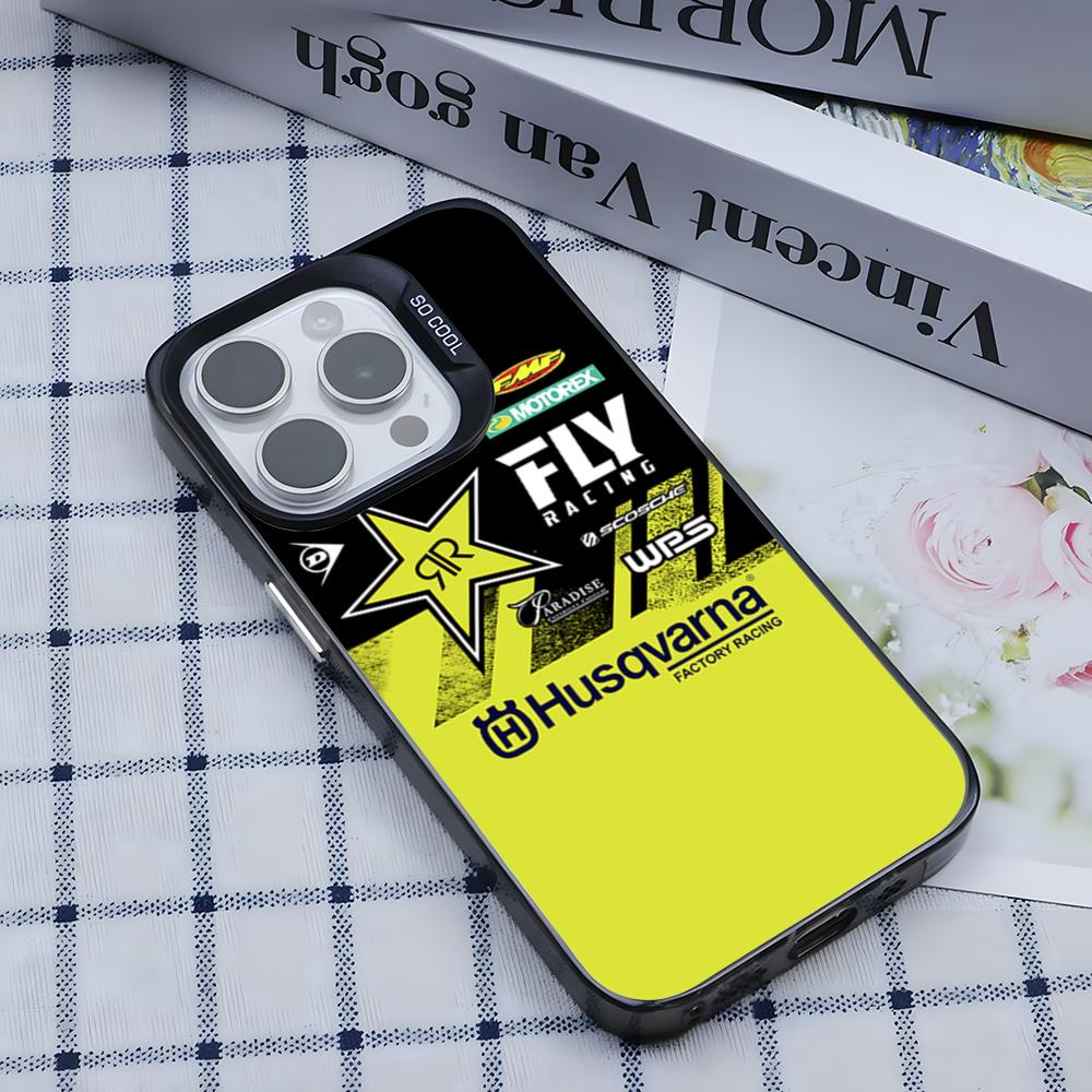 Motosiklet H-Husqvarnaes-S Tel - Phone Cases H&M incelemesi ve fiyatı