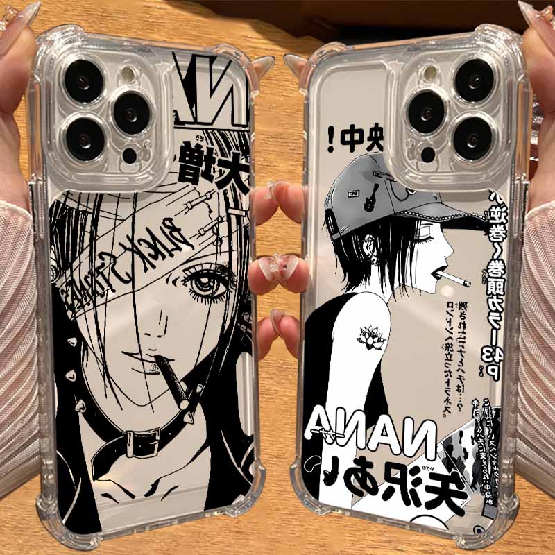 Çizgi Romanlar Oosaki Nana Sıc - Phone Cases Moto G 2025 incelemesi ve fiyatı