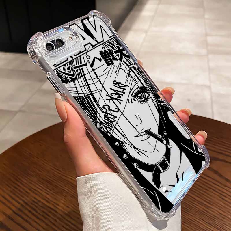 Çizgi Romanlar Oosaki Nana Sıc - Phone Cases Moto G 2025 incelemesi ve fiyatı