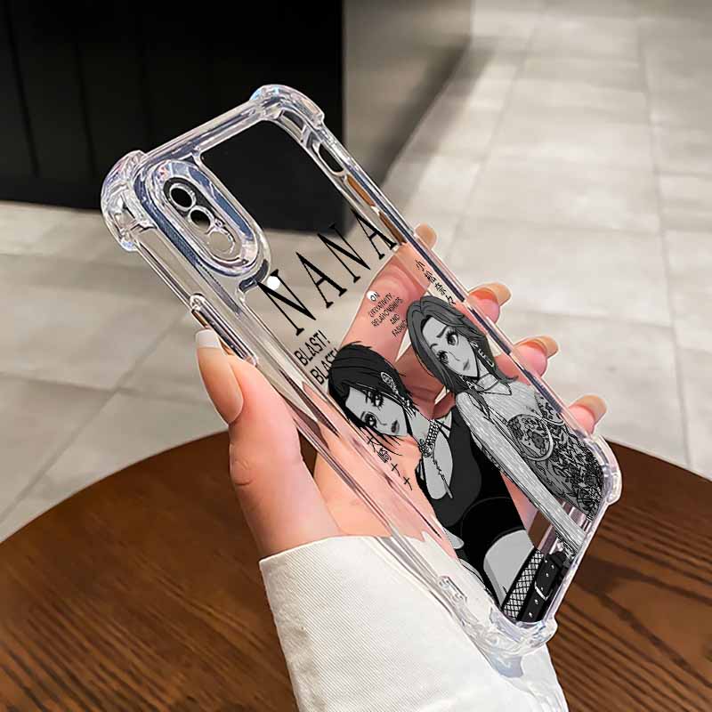 Çizgi Romanlar Oosaki Nana Sıc - Phone Cases Moto G 2025 incelemesi ve fiyatı