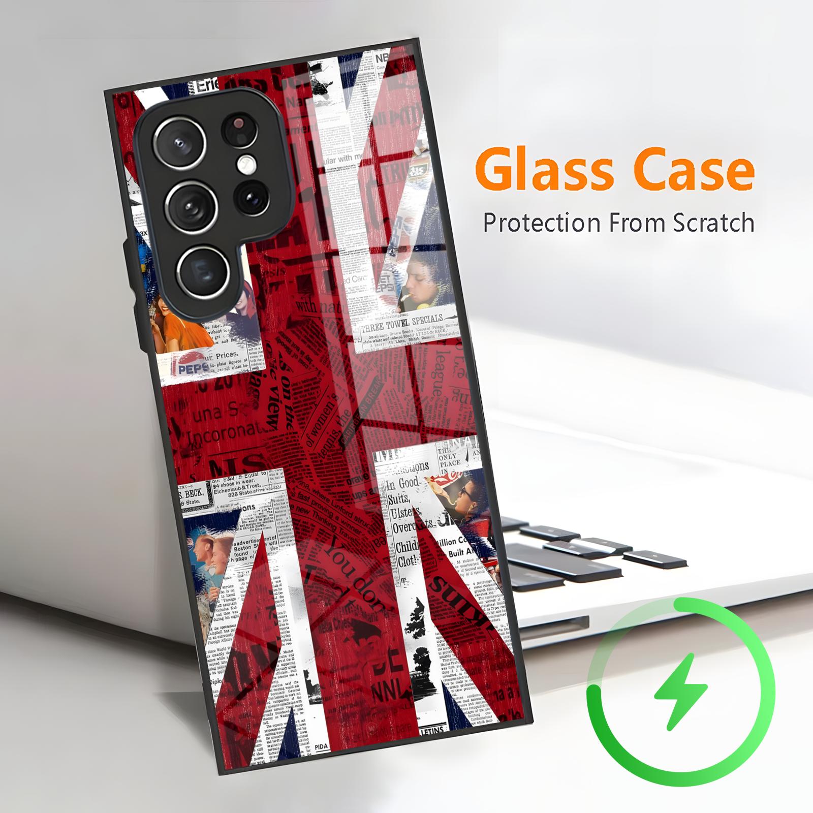 İngiltere Ulusal Bayrağı Samsu - Phone Cases Uk Samsung incelemesi ve fiyatı