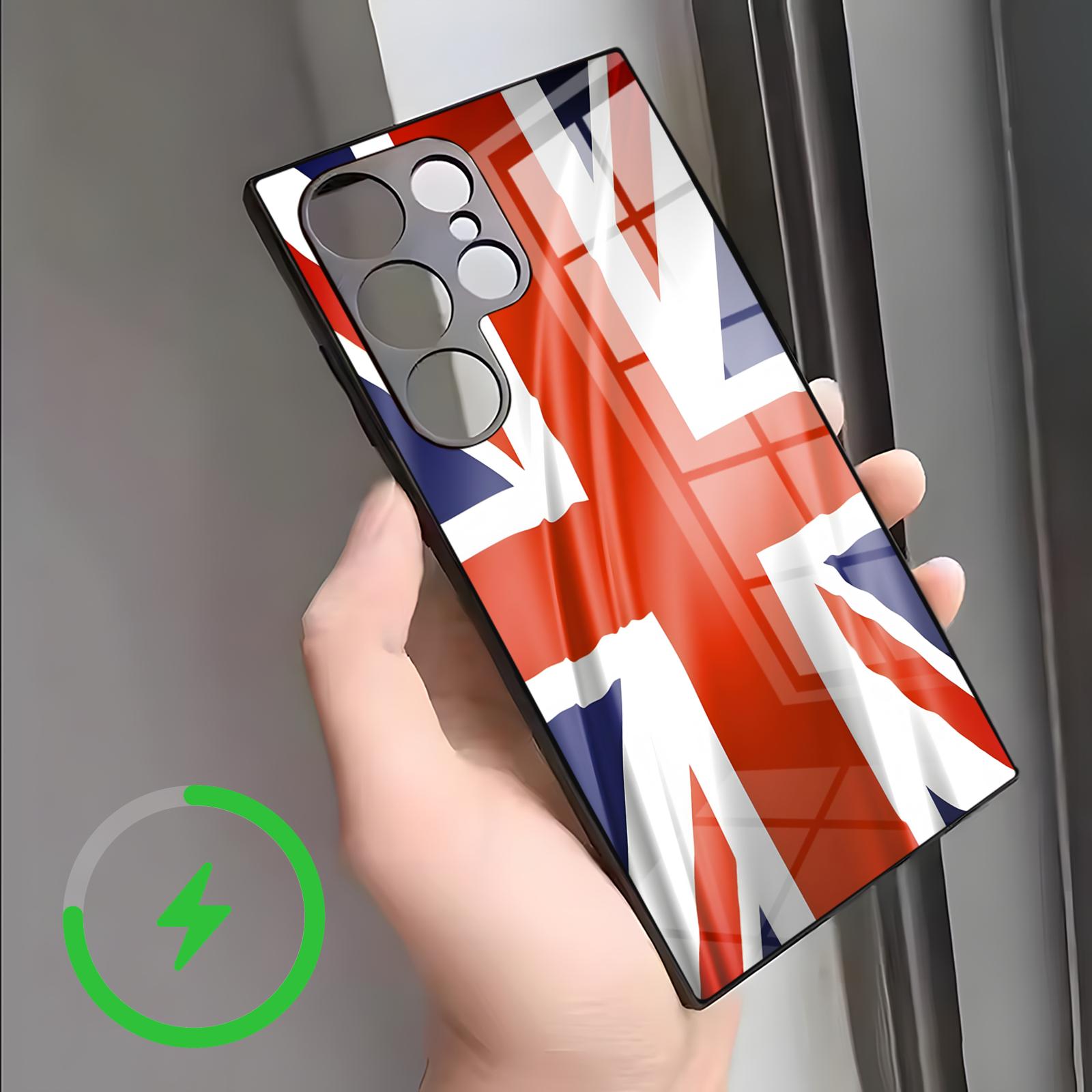 İngiltere Ulusal Bayrağı Samsu - Phone Cases Uk Samsung incelemesi ve fiyatı