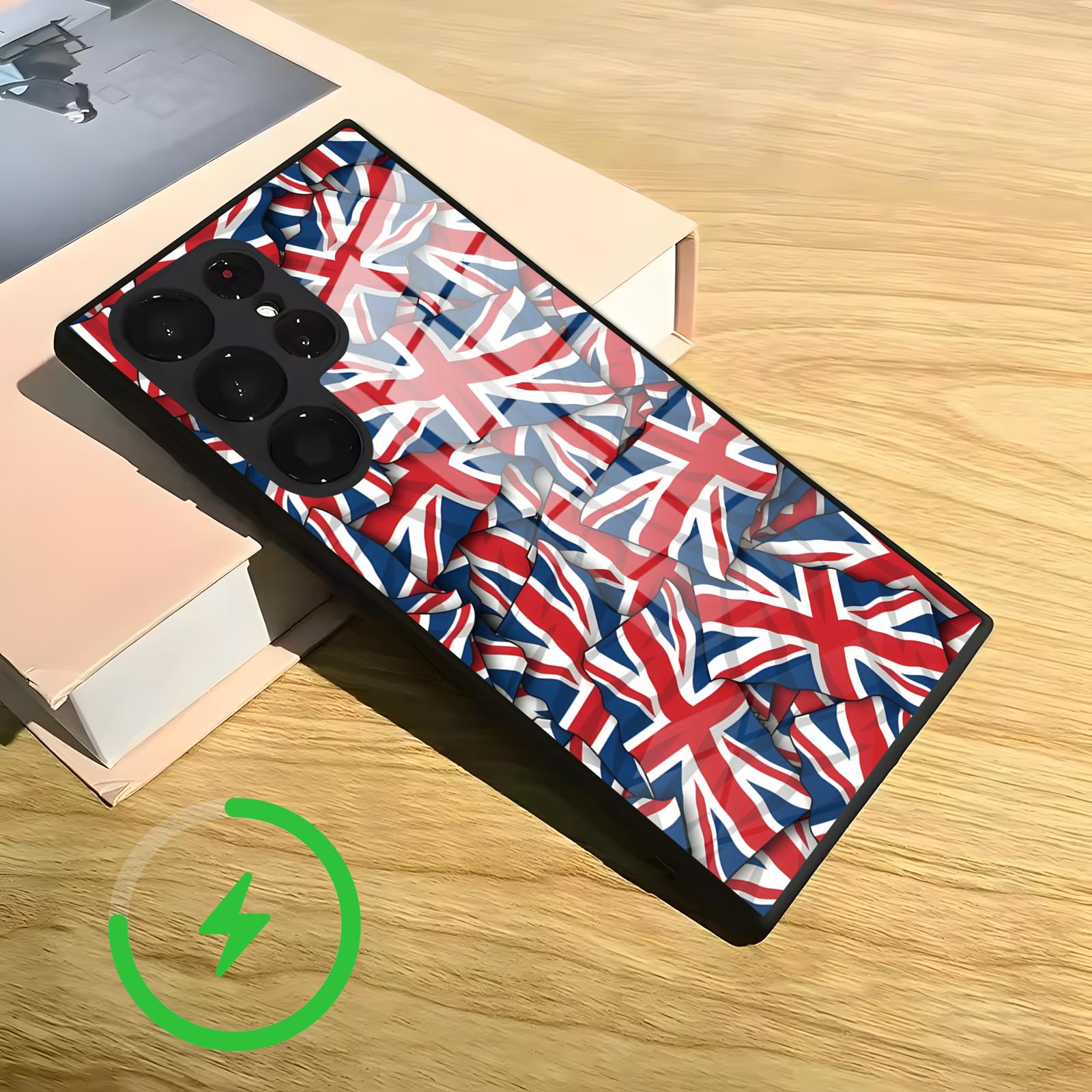 İngiltere Ulusal Bayrağı Samsu - Phone Cases Uk Samsung incelemesi ve fiyatı