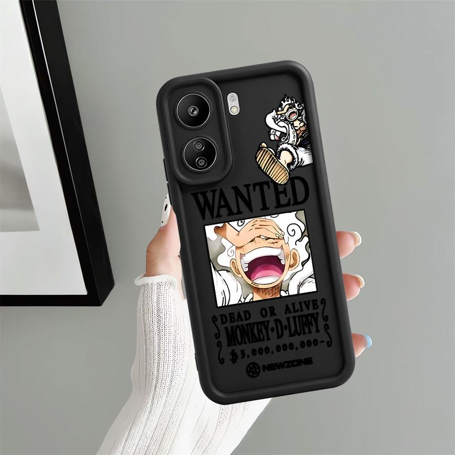 Anime One Piece Zoro Luffy Tel - Phone Cases One Piece incelemesi ve fiyatı