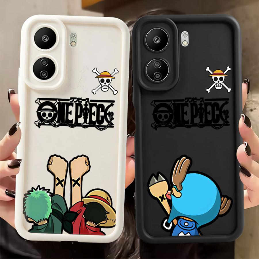 One Piece Zoro Luffy Sevimli K - Phone Cases One Piece incelemesi ve fiyatı