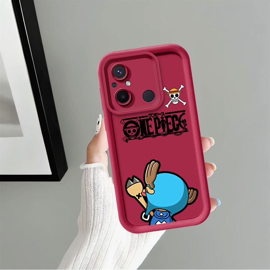 One Piece Zoro Luffy Sevimli K - Phone Cases One Piece incelemesi ve fiyatı