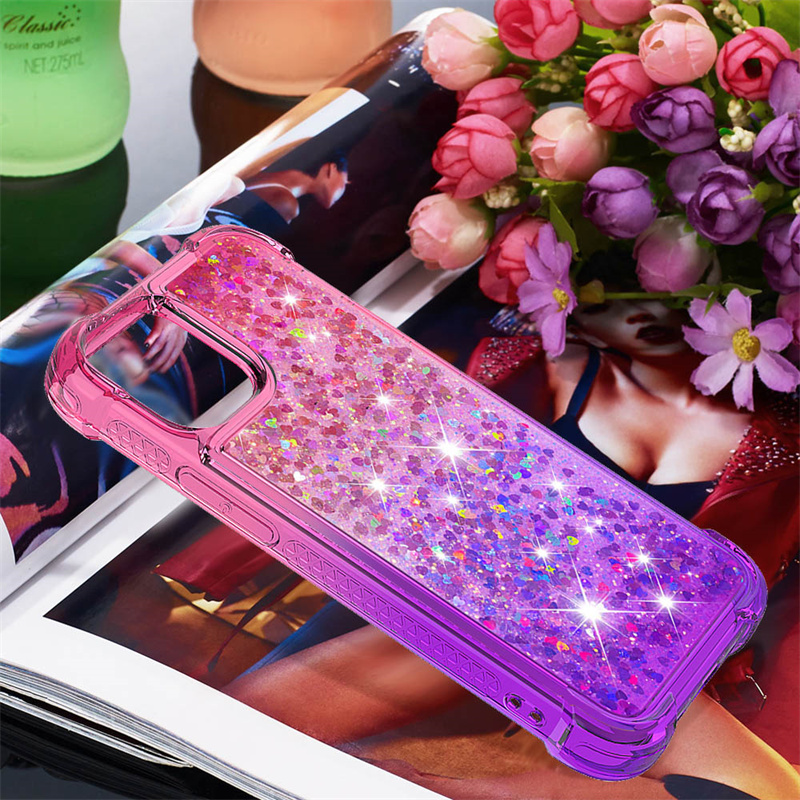 Moda degrade renk akış kum dur - Phone Cases Moto G 2025 incelemesi ve fiyatı