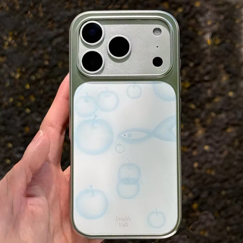 Şık Sevimli Renkli Midilli Kaw - Cute Anime Case incelemesi ve fiyatı