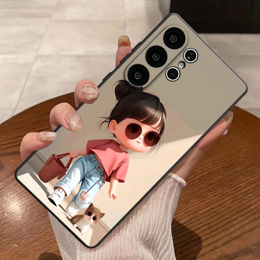 Samsung Galaxy S26 S23 S25 Ult - Phone Cases Samsung S23 incelemesi ve fiyatı