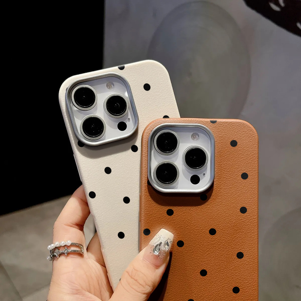 Minimalist Siyah Puantiyeli Te - Phone Cases Xiaomi 14T incelemesi ve fiyatı