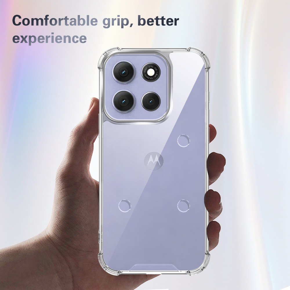 Motorola Moto G06 Power G56 G8 - Phone Cases Moto G 2025 incelemesi ve fiyatı