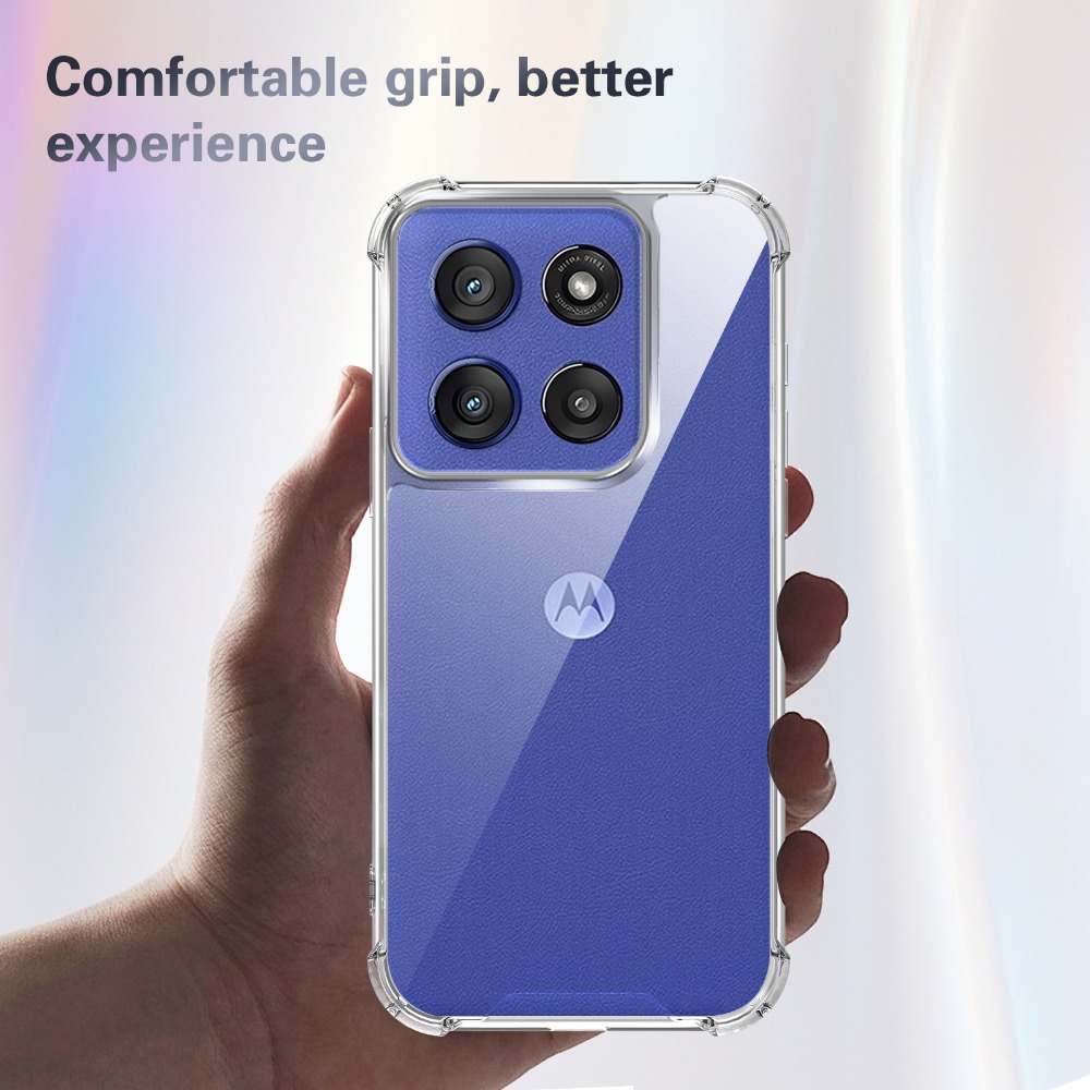 Motorola Moto G06 Power G56 G8 - Phone Cases Moto G 2025 incelemesi ve fiyatı