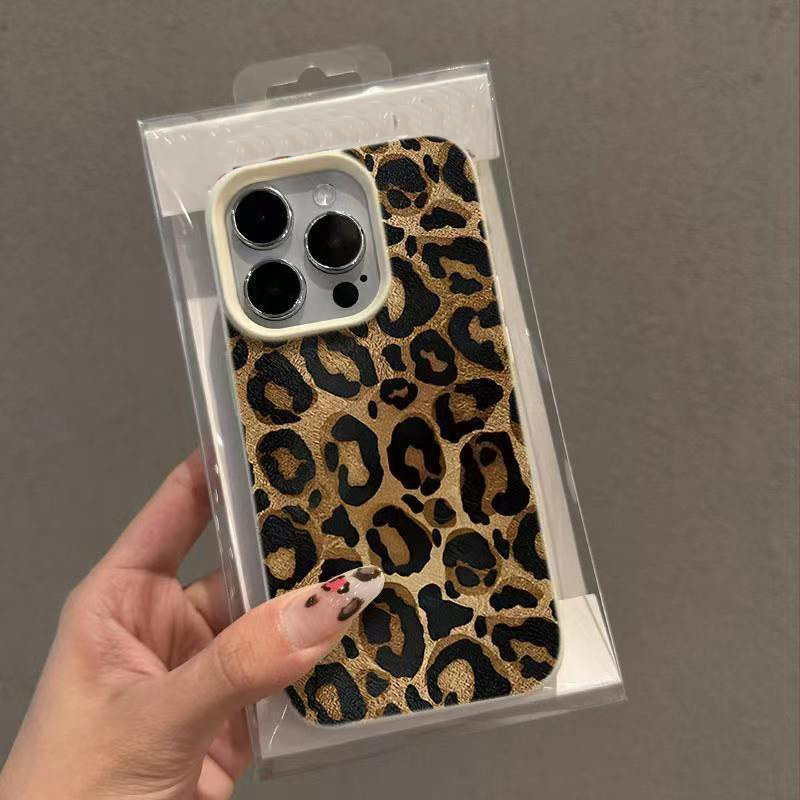 Xiaomi Poco M6 Pro 4G Durumda  - Phone Cases Brown incelemesi ve fiyatı