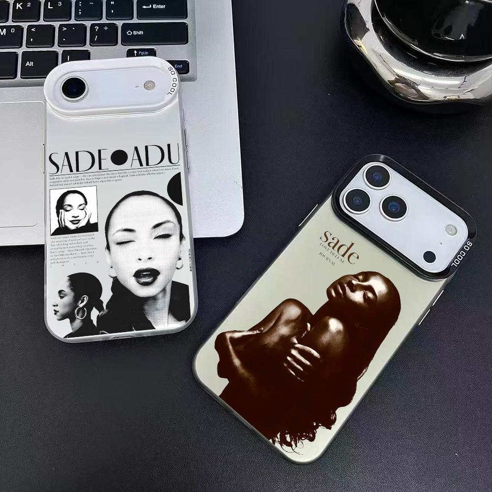 Popüler Şarkıcı S-sade Telefon - Phone Cases Iphone 17 Pro Max incelemesi ve fiyatı