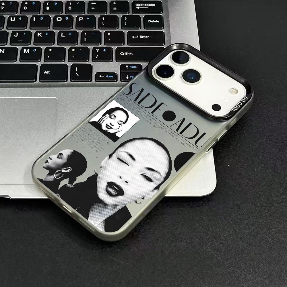 Popüler Şarkıcı S-sade Telefon - Phone Cases Iphone 17 Pro Max incelemesi ve fiyatı