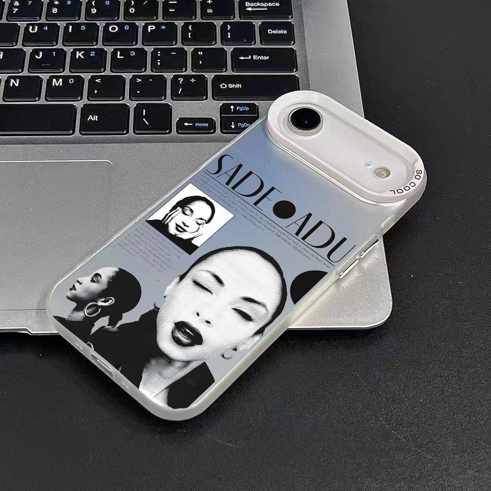 Popüler Şarkıcı S-sade Telefon - Phone Cases Iphone 17 Pro Max incelemesi ve fiyatı
