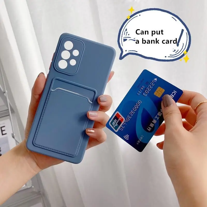 Lüks Yumuşak Silikon Cüzdan Kı - Phone Cases With Wallet On Back incelemesi ve fiyatı