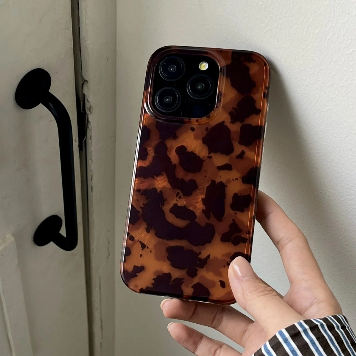 Retro Amber Dokulu Lazer Telef - Phone Cases Protective incelemesi ve fiyatı
