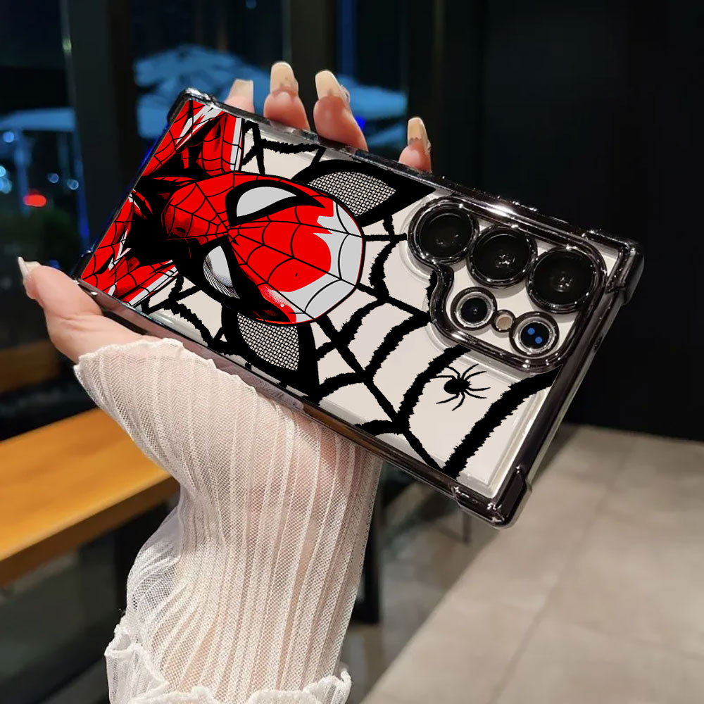 Örümcek Adam Miles Morales Kah - Phone Cases Samsung S23 incelemesi ve fiyatı
