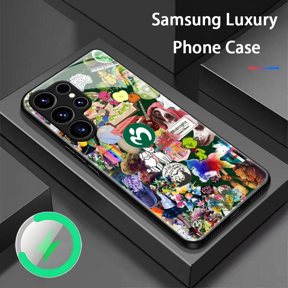 Bayan GREEN APPLE Telefon Kılı - Phone Cases Green incelemesi ve fiyatı
