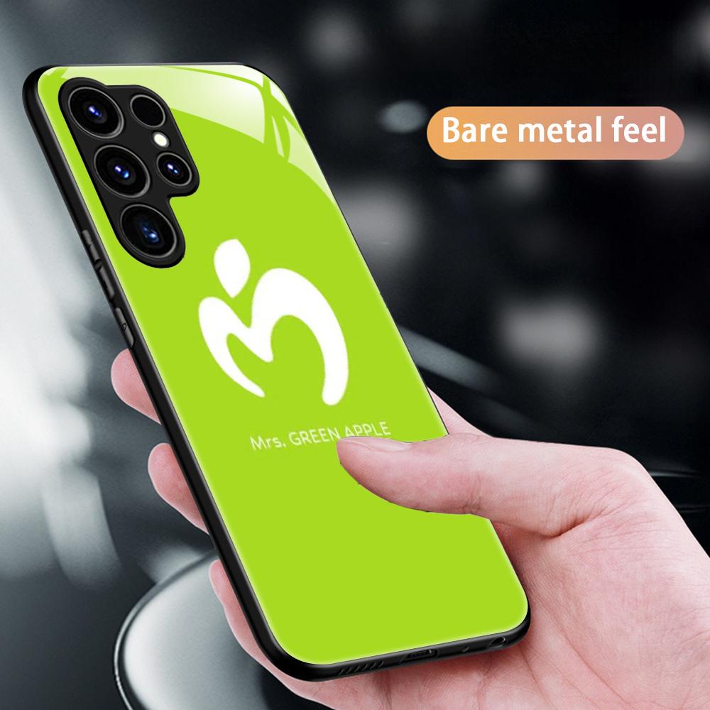 Bayan GREEN APPLE Telefon Kılı - Phone Cases Green incelemesi ve fiyatı