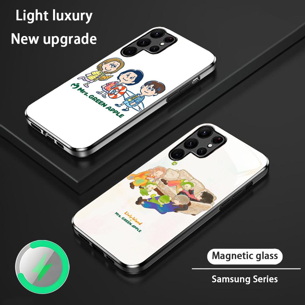 Bayan GREEN APPLE Telefon Kılı - Phone Cases Green incelemesi ve fiyatı