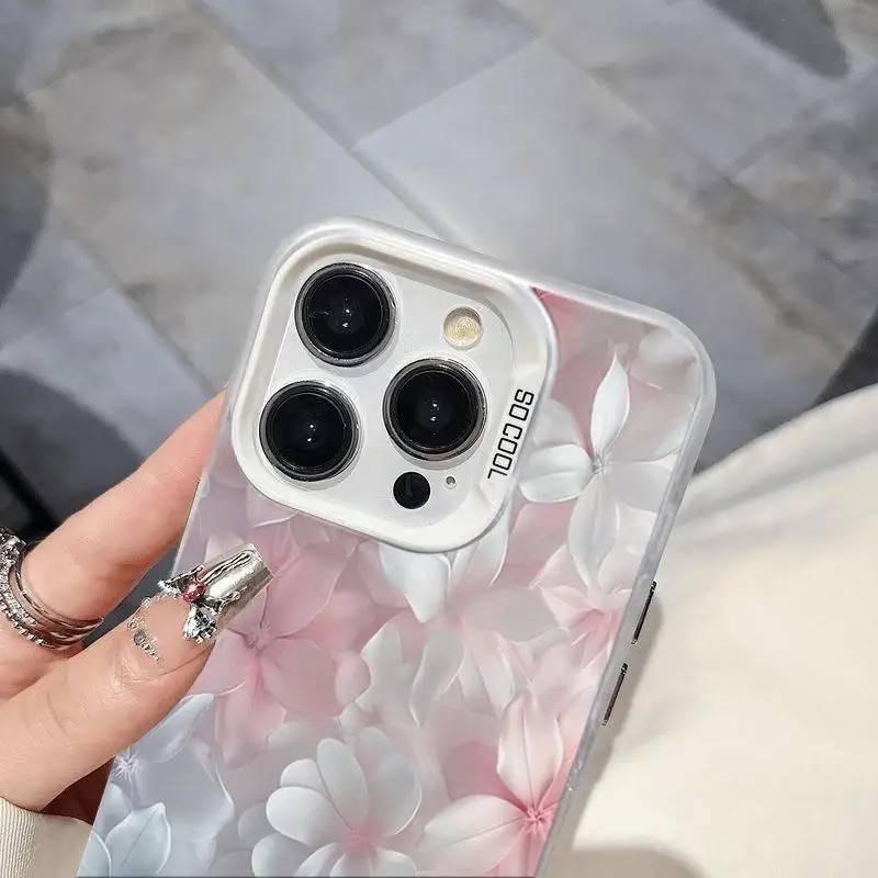 iPhone 15Pro 17 16 14 13 12 11 - Phone Cases Pink incelemesi ve fiyatı