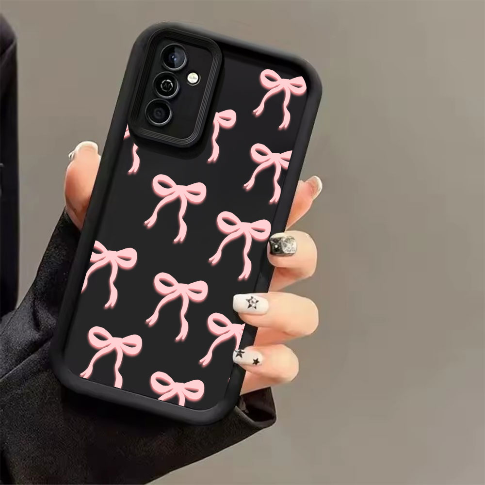 Pembe Fiyonk Baskılı Yumuşak T - Phone Cases Pink incelemesi ve fiyatı