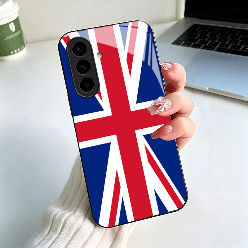 Union Jack İngiltere Bayraklı  - Phone Cases Uk Samsung incelemesi ve fiyatı