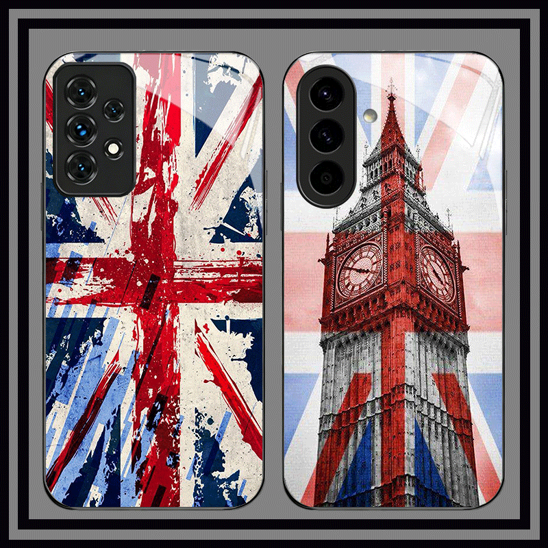 Union Jack İngiltere Bayraklı  - Phone Cases Uk Samsung incelemesi ve fiyatı