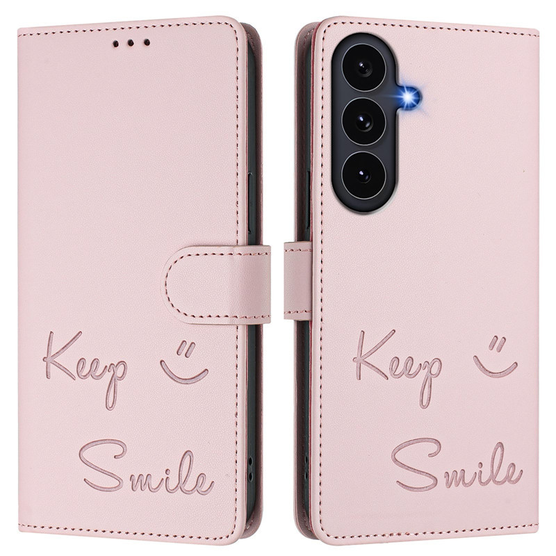 Samsung Galaxy S25 FE Klasik T - Phone Cases With Wallet On Back incelemesi ve fiyatı