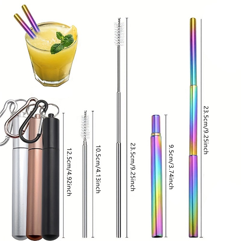 Yeniden kullanılabilir Telesko - Phone Cases The Dairy incelemesi ve fiyatı
