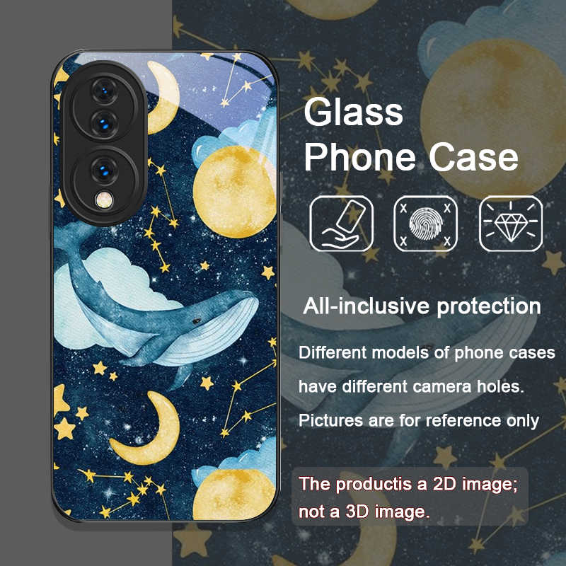Karikatür Yıldızlı Gökyüzü Mav - Huawei Nova 12 incelemesi ve fiyatı