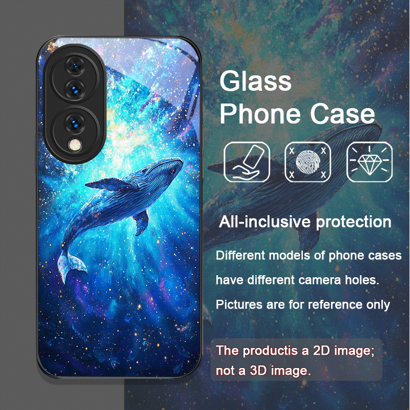 Karikatür Yıldızlı Gökyüzü Mav - Huawei Nova 12 incelemesi ve fiyatı