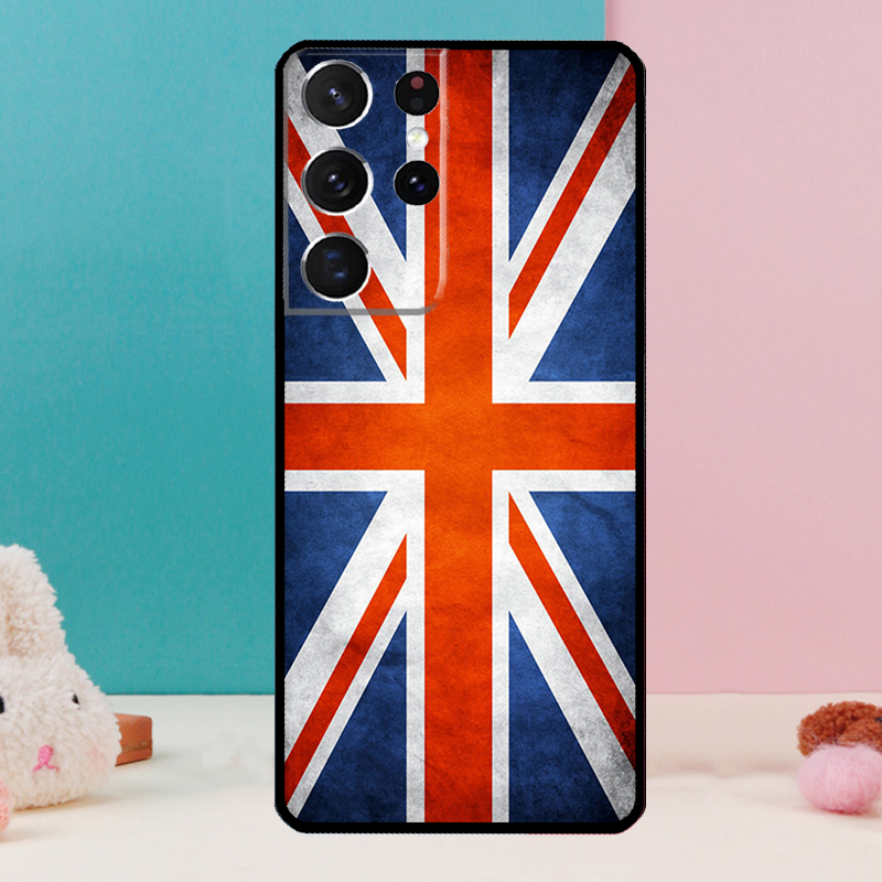 Union Jack İngiliz İngiltere İ - Phone Cases Uk Samsung incelemesi ve fiyatı
