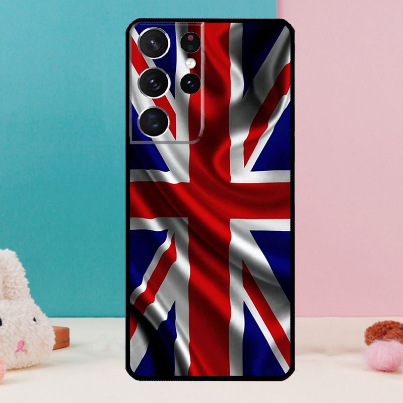 Union Jack İngiliz İngiltere İ - Phone Cases Uk Samsung incelemesi ve fiyatı