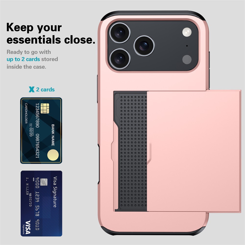 iPhone 17 16 15 14 13 12 11 Pr - Phone Cases With Wallet On Back incelemesi ve fiyatı