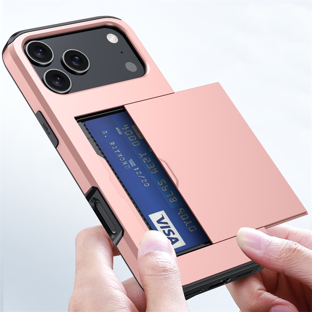 iPhone 17 16 15 14 13 12 11 Pr - Phone Cases With Wallet On Back incelemesi ve fiyatı