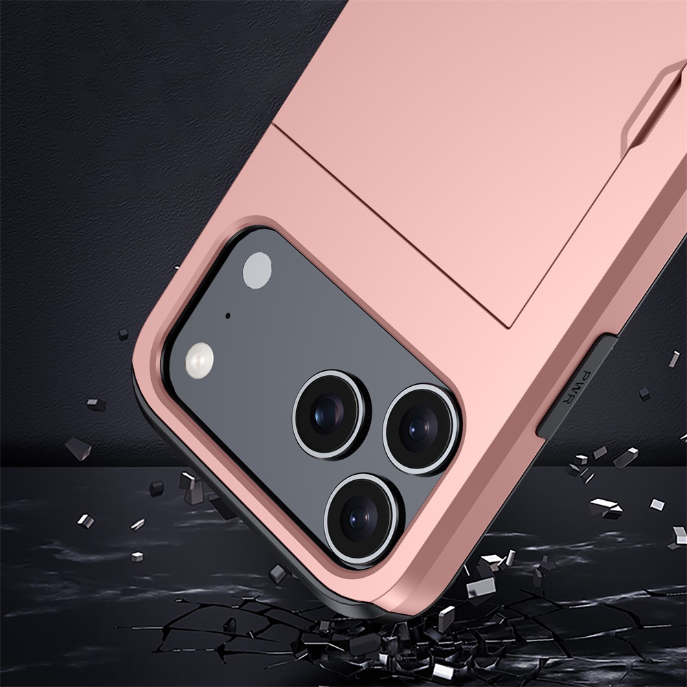 iPhone 17 16 15 14 13 12 11 Pr - Phone Cases With Wallet On Back incelemesi ve fiyatı