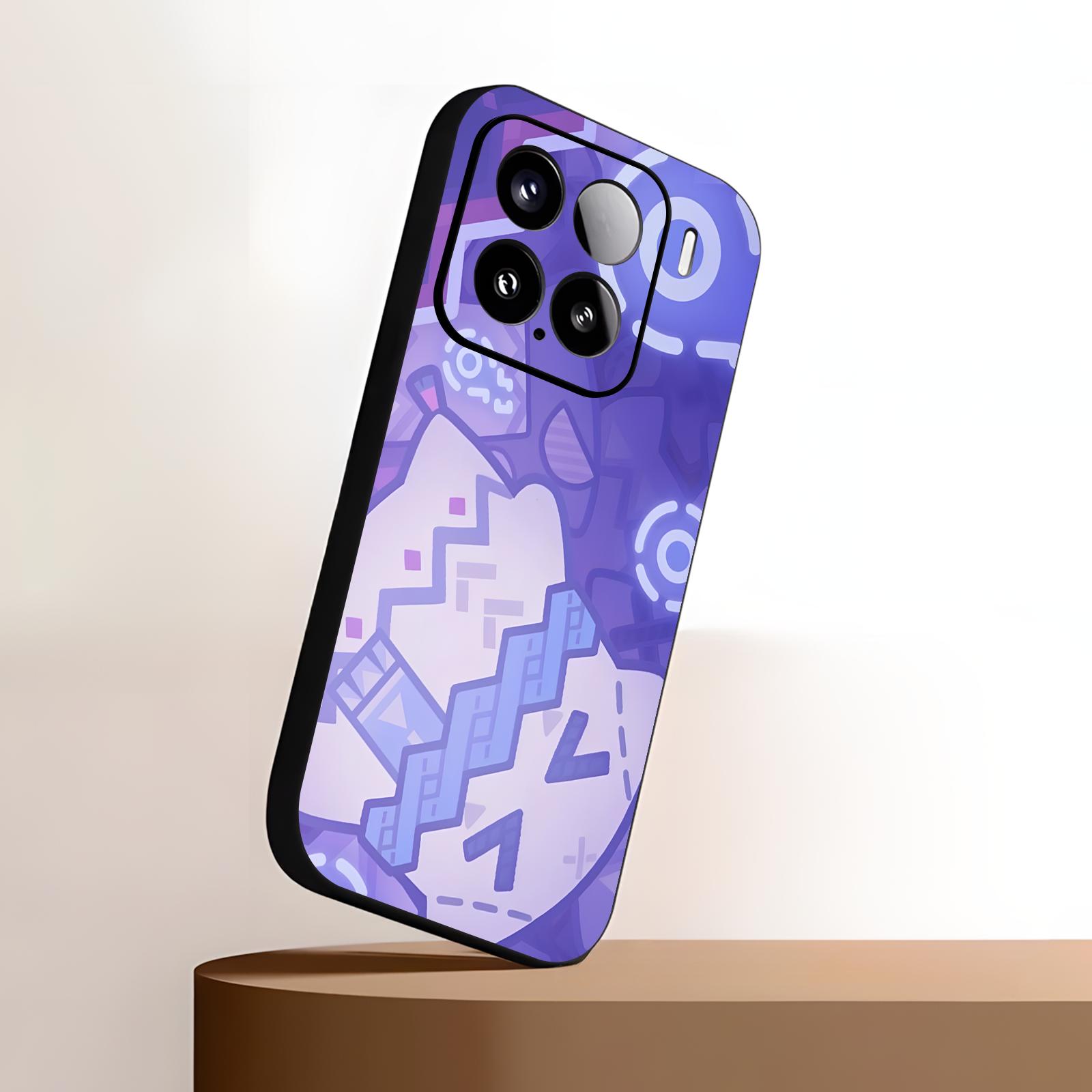 Genshin Impact Citlali Telefon - Phone Cases Xiaomi 14T incelemesi ve fiyatı