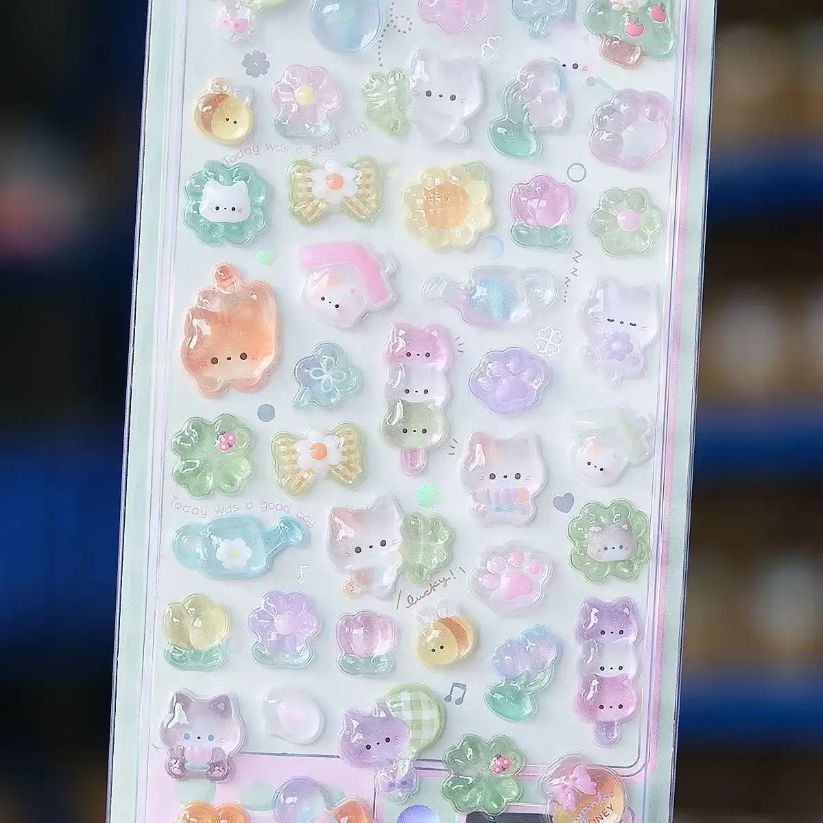 =-=2027Kawaii 3D Jöle Reçine Ç - Phone Cases Diy incelemesi ve fiyatı