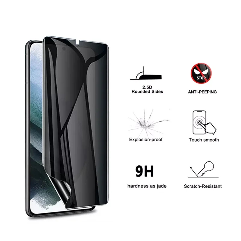 Anti casus gizlilik hidrojel F - Huawei Nova 12 incelemesi ve fiyatı