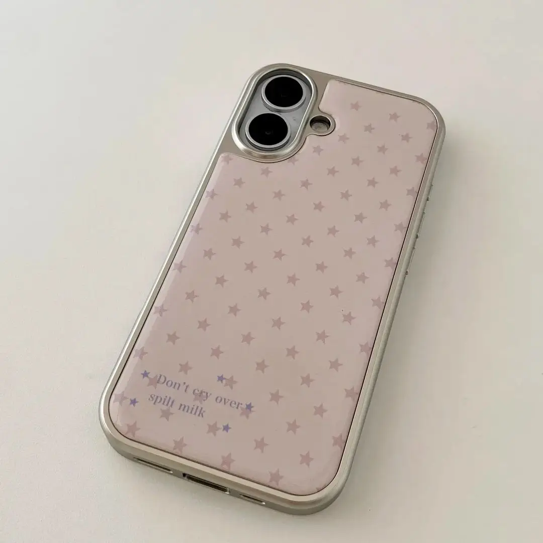 Kore Tarzı Kız Kalbi Pembe Yıl - Phone Cases Pink incelemesi ve fiyatı