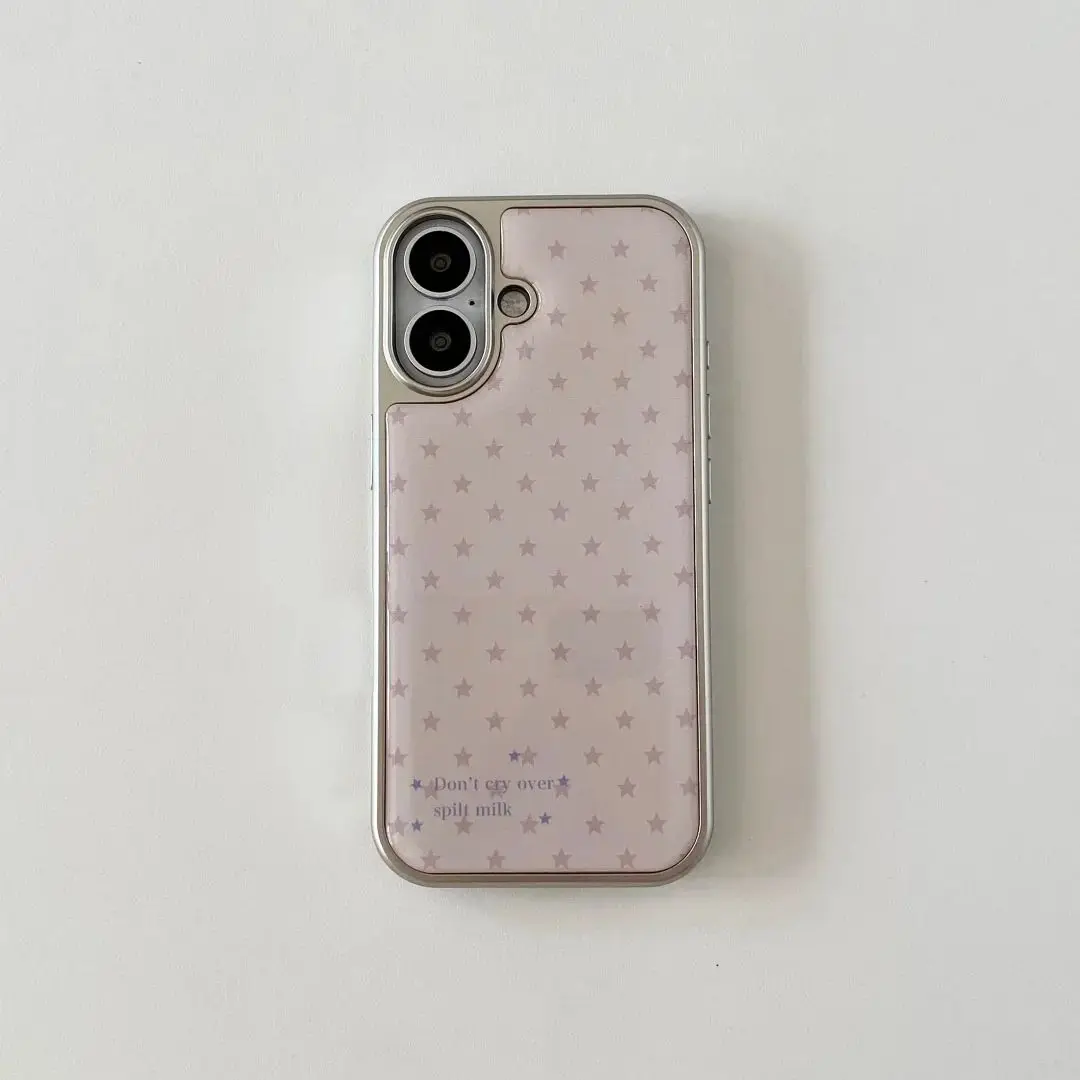 Kore Tarzı Kız Kalbi Pembe Yıl - Phone Cases Pink incelemesi ve fiyatı