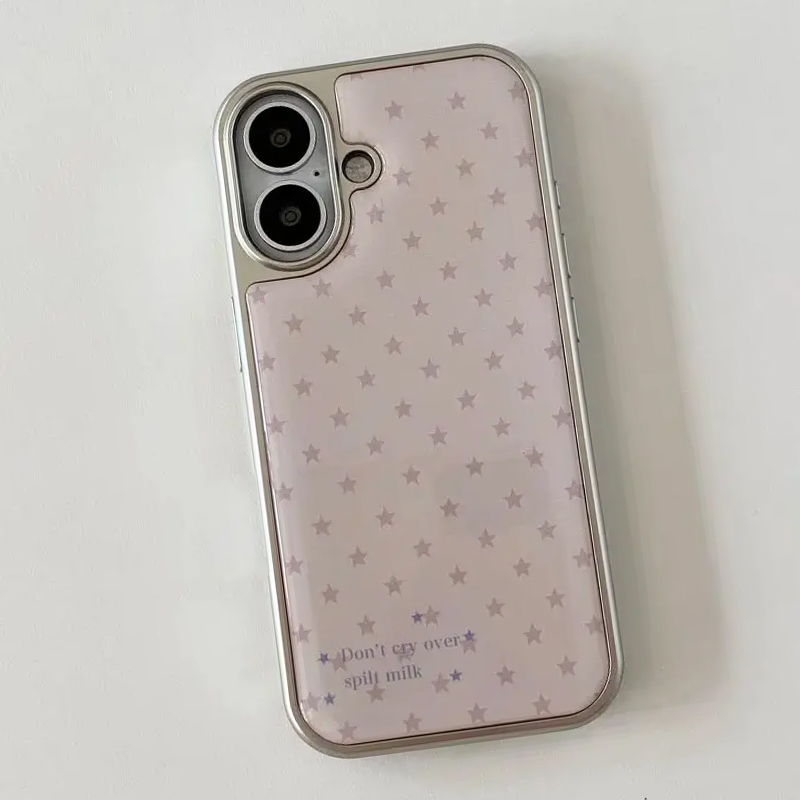 Kore Tarzı Kız Kalbi Pembe Yıl - Phone Cases Pink incelemesi ve fiyatı
