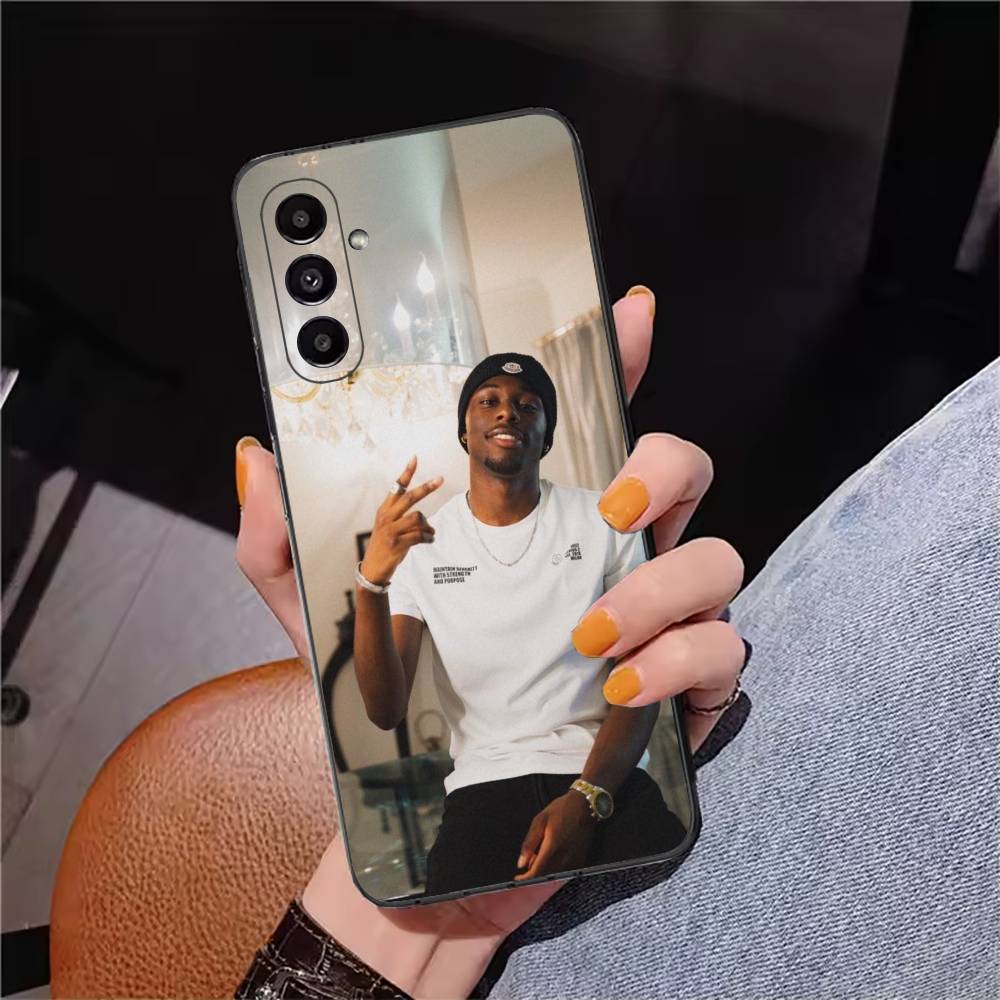 İngiltere Drill Rapçi Telefon  - Phone Cases Uk Samsung incelemesi ve fiyatı