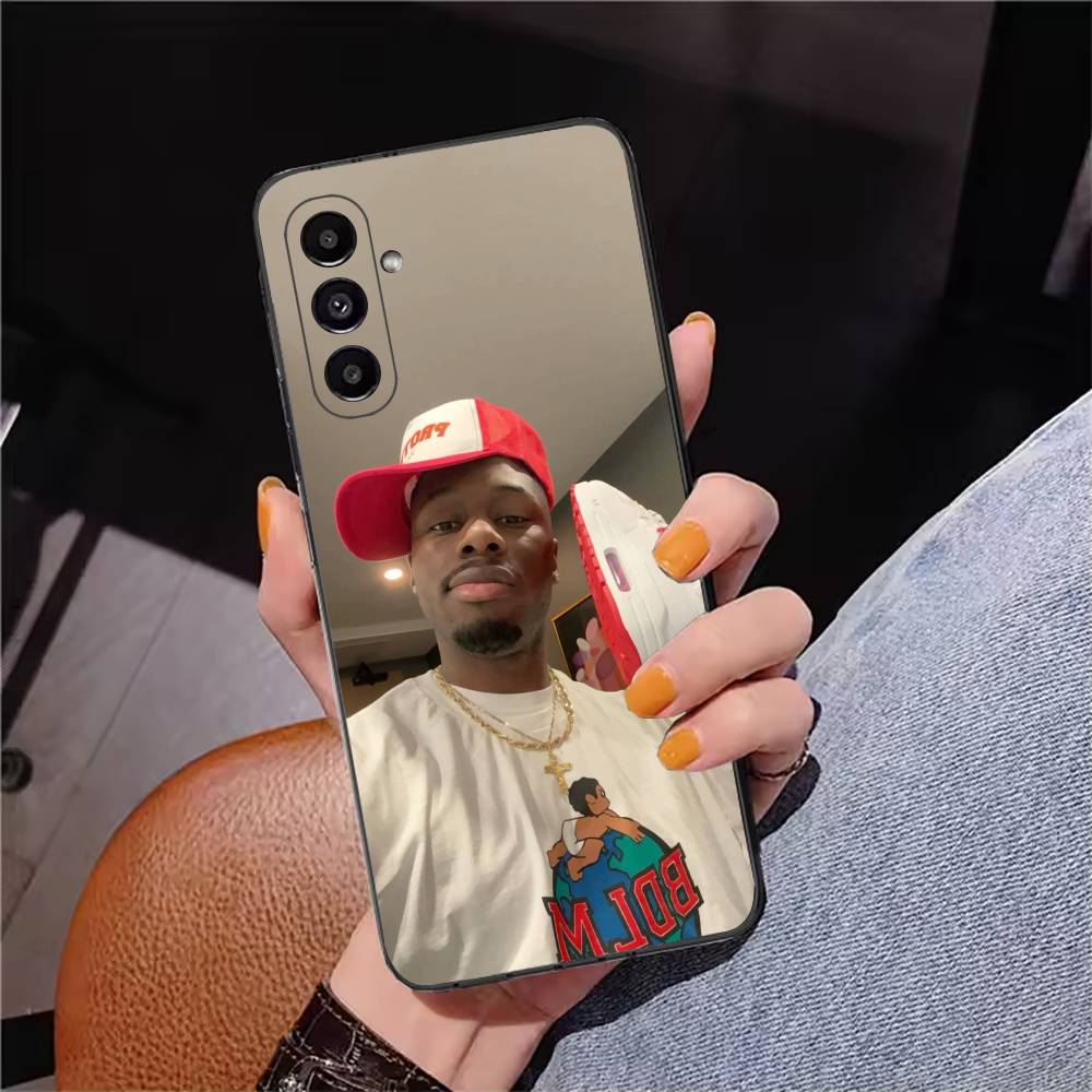 İngiltere Drill Rapçi Telefon  - Phone Cases Uk Samsung incelemesi ve fiyatı
