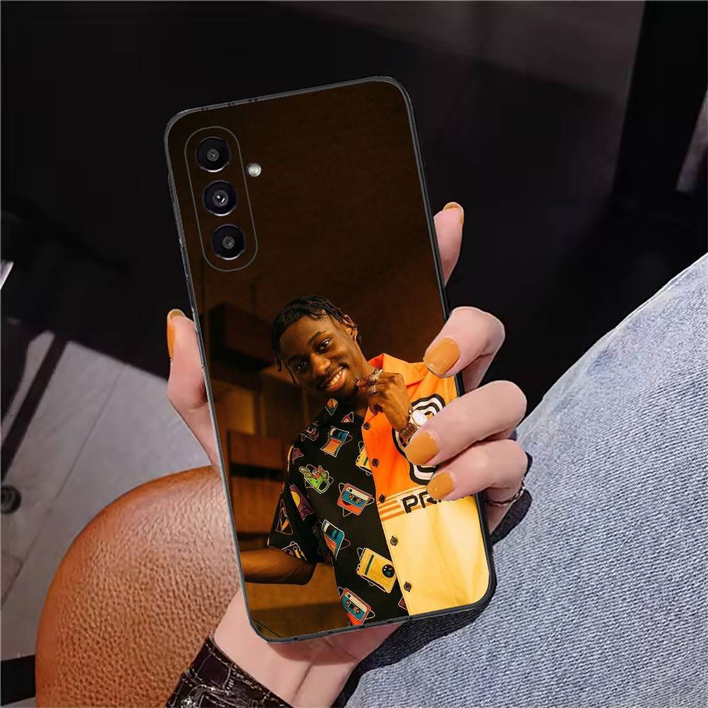 İngiltere Drill Rapçi Telefon  - Phone Cases Uk Samsung incelemesi ve fiyatı
