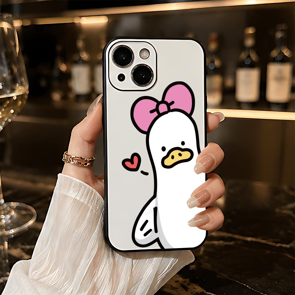 Hayvan B-Big W-Beyaz D-Ördek T - Phone Cases Big W incelemesi ve fiyatı