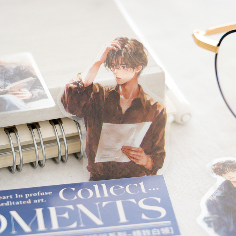 Mr Paper 120 adet/paket INS Ya - Phone Cases The Dairy incelemesi ve fiyatı